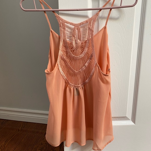 Forever 21 Cami - Picture 2 of 3